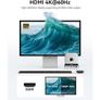 MiniDock and Stand for Mac Mini M4/M4 Pro - 10 Ports Image 5