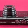 Nikon Coolpix S570 Image 4