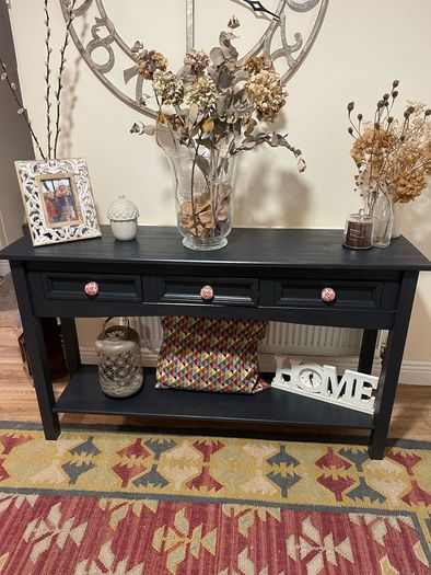 Console Tables/Sideboard