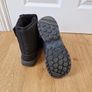 winter quechua waterproof  snow boot size 4uk Image 5
