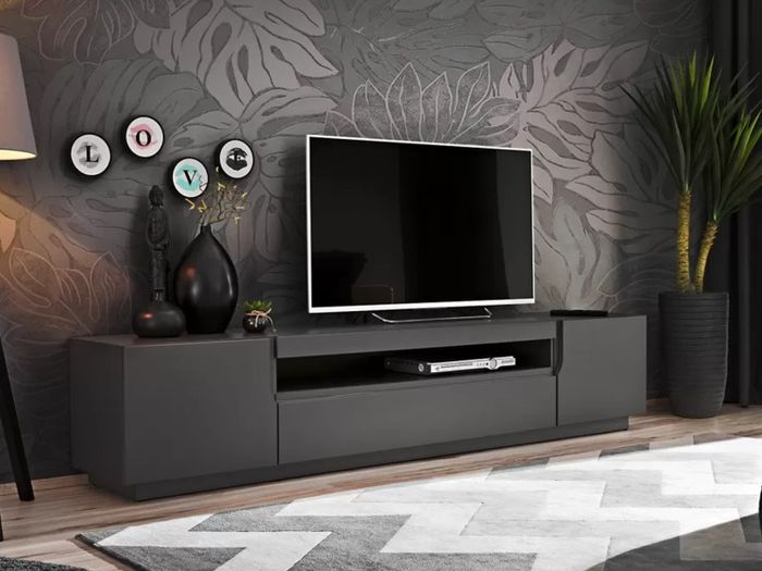 79 Inch TV Cabinet