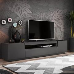 79 Inch TV Cabinet