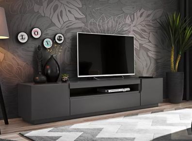 79 Inch TV Cabinet