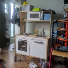 IKEA kids kitchen