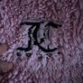 Juicy couture Sport, pink teddy fleece pullover Image 3