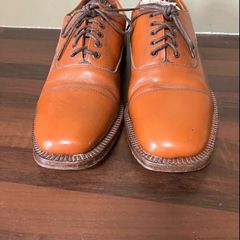 Vintage Winstanley shoes