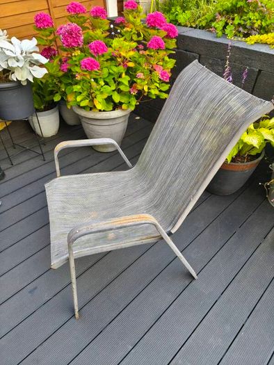 FREE garden chair