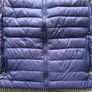 Super Lightweight Mens Gilet XL Size, Navy Image 3