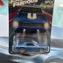 Hot wheels Silver series 1969 Camaro Image 5