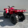 Yamaha Grizzly 350 Quad ATV Image 4