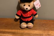 Hamleys of London Royal Guard Bear