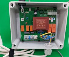 Postage - Vaillant Pcb 0020185063 Circuit Board