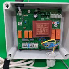 Postage - Vaillant Pcb 0020185063 Circuit Board