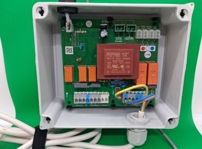 Postage - Vaillant Pcb 0020185063 Circuit Board