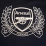 Arsenal Jersey. Official Nike Arsenal Mens Away Jersey From Season 2011 / 2012. Authentic Original From The Time. Not A Modern Day Remake. Image 10
