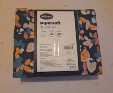 duvet cover