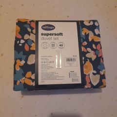 duvet cover