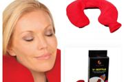 Wholesale 50 U-bottle - Neck Hot Water Bottle