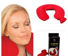 Wholesale 50 U-bottle - Neck Hot Water Bottle