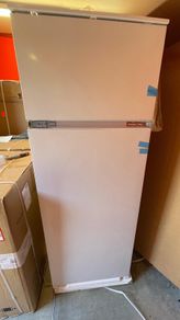 Brand New Wolkenstein Integrated Fridge Freezer 205L