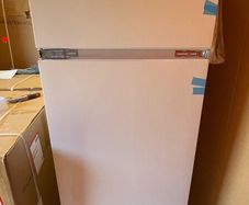 Brand New Wolkenstein Fridge Freezer 205L