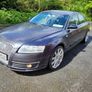 Audi A6 2006 Image 4