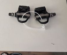 Garmin Vector 3S Power Pedals