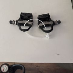 Garmin Vector 3S Power Pedals