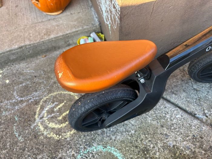 balance bike