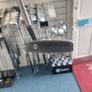 Odyssey DFX #10 mallet putter Image 2
