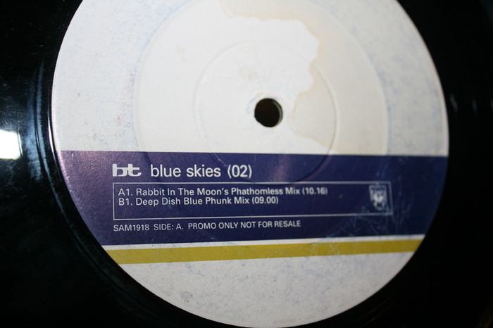 Disco music Club Vinyls 12"