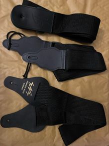Guitar Strap electric acoustic guitar parts accessories