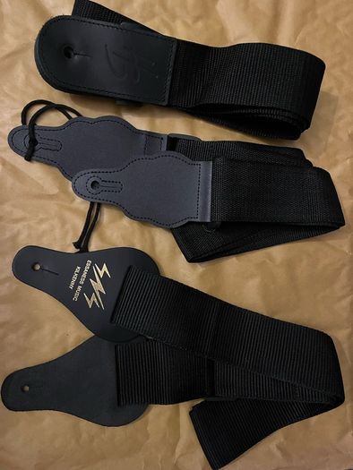 Guitar Strap electric acoustic guitar parts accessories