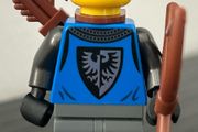 Lego Black Falcon Archer