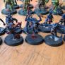40k warhammer chaos daemons army Image 2
