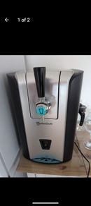 Philips Perfect Draught Pro