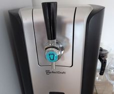 Philips Perfect Draught Pro