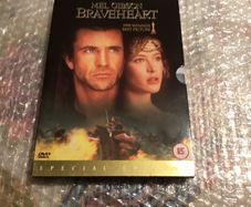 Braveheart Special Edition Remastered