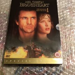 Braveheart Special Edition Remastered