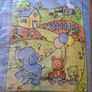 Baby blanket new in gift box Image 2