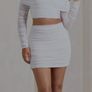 club l London sold out co ord Image 3