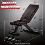 Gym bench Image 9
