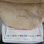 Sheepskin liner for buggies Image 2