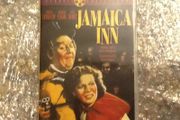 Jamaica Inn / Hitchcock Classic