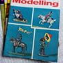 Military Modelling magazine 1972 Image 6