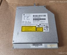 Hp Gub0n Super Multi Dvd-rw