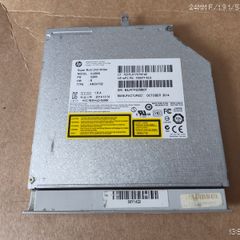 Hp Gub0n Super Multi Dvd-rw