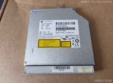 Hp Gub0n Super Multi Dvd-rw