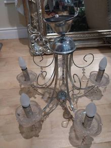 Chandelier