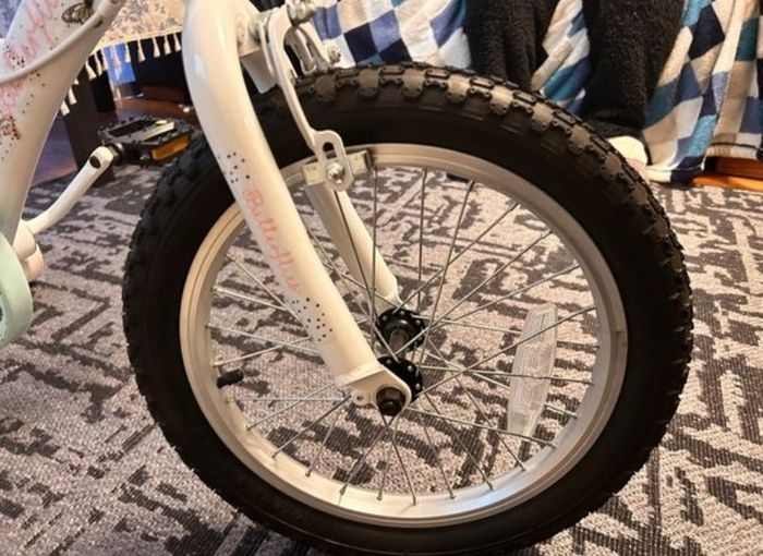 kids bike